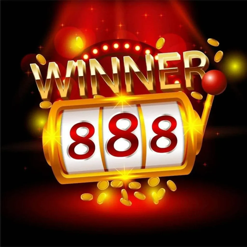 winner 888 เครดิต ฟรี